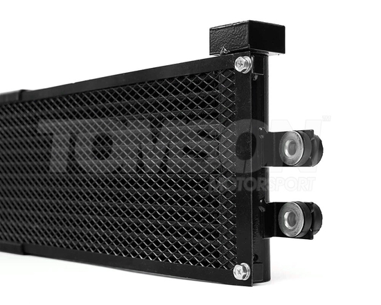CSF Race 8220 High-Performance engine oil cooler BMW M2 Competition (F87), M3, M3 Competition, M3 CS (F80), M4, Competition, M4 CS, M4 CSL (F82, F83), X3M, X3M Competition (F97), X4M, X4M Competition (F98) 3.0 S58B30