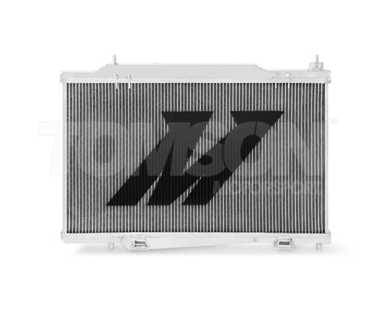 Aluminiowa chłodnica wody Mishimoto MMRAD-FIST-14K z mocowaniem wentylatora Ford Fiesta ST Mk7 1.6 EcoBoost