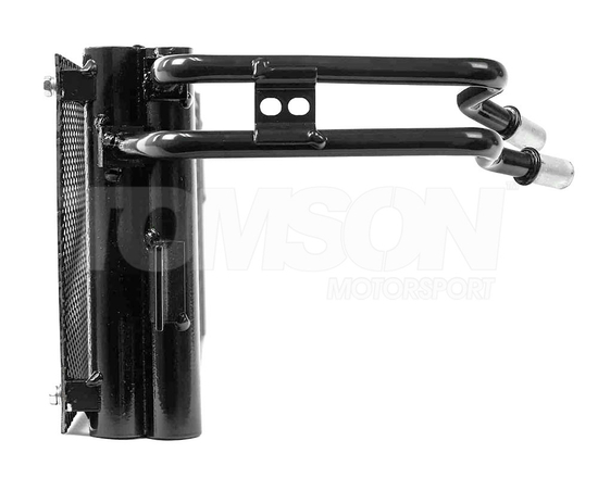 CSF Race 8221 automatic transmission oil cooler (ZF8) BMW M2, M2 Competition (G87), M3, M3 Competition (G80, G81), M4, M4 Competition, M4 CSL (G82, G83) 3.0 S58B30