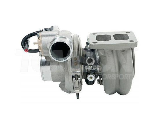 Turbosprężarka Borg Warner 179391 EFR 7064 T4 A/R 1.05 Twin scroll