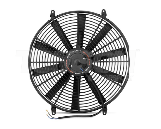 Mishimoto MMFAN-16 Slim electric fan 16"