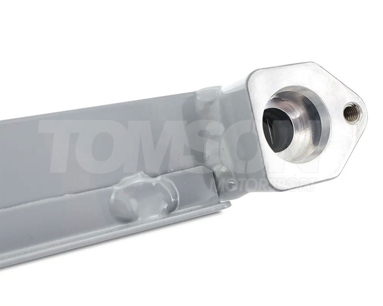 Mishimoto MMOC-G80-21SL performance engine oil cooler BMW M2, M2 Competition (G87), M3, M3 Competition (G80, G81), M4, M4 Competition, M4 CSL (G82, G83) 3.0 S58B30