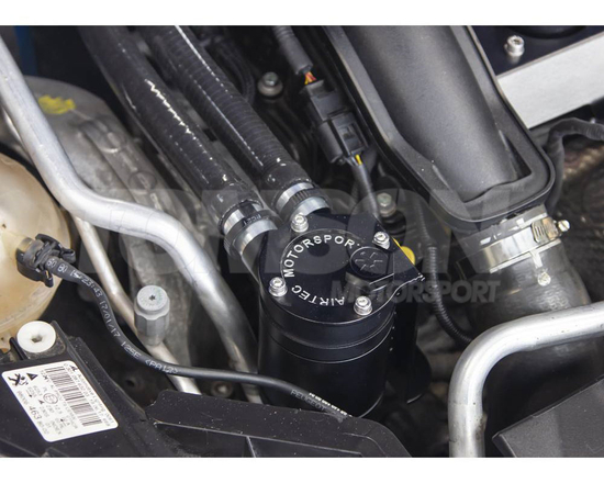 Separator oleju (oil catch tank) Airtec Motorsport ATMSP&C2 Peugeot 308 GTI 1.6 Prince/THP (EP6FDTR)