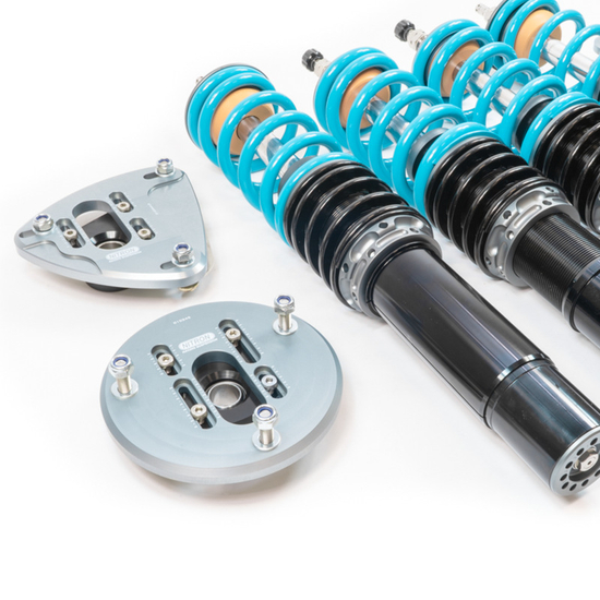 Zawieszenie gwintowane Nitron NTCPO030R1 NTR-R1 Porsche Cayman, Boxster (987)