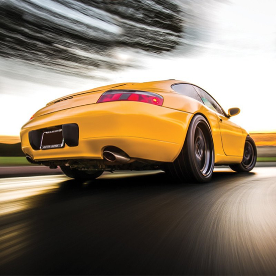 Zestaw Kompresora VF Engineering VF425 Porsche 911 (996) Carrera 3.4