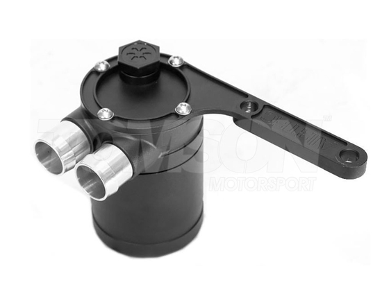 Separator oleju (oil catch tank) Airtec Motorsport ATMSBMW2 BMW M2 Competition (F87), M3 (F80), M4 (F82, F83) 3.0 S55B30
