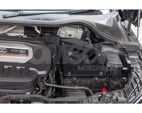 Układ dolotowy Airtec Motorsport ATIKVAG12 Audi S1 (8X) 2.0 TFSi