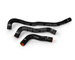 Mishimoto MMHOSE-MIA-16BK silicone radiator hose kit Mazda MX-5 (ND5) (black)