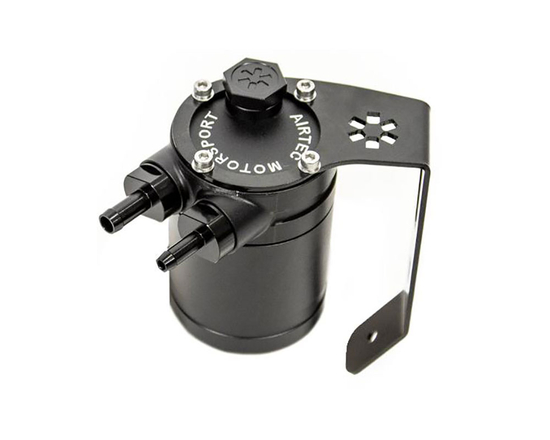 Separator oleju (oil catch tank) Airtec Motorsport ATMSKIA2 Kia Stinger GT 3.3 V6 (Lambda II RS T-GDi, G6DP)