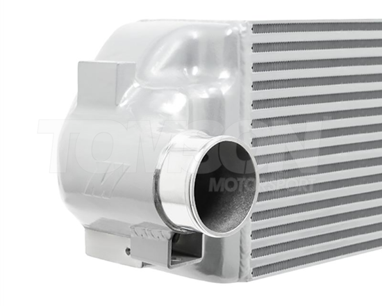 Mishimoto MMINT-RS-16 intercooler Ford Focus RS Mk3 (silver)
