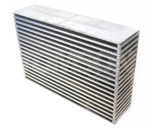 Bell Intercooler  AW125041180 Liquid to Air Intercooler Core