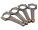 Korbowody kute Manley 14416-4 I-beam Turbo Tuff Subaru Forester, Legacy, Outback, Impreza WRX, WRX STi 2.0, 2.2, 2.5 (EJ20, EJ22, EJ25)