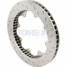 Performance Friction 362.32.0055.04 Rotor for AP Racing replacement disc CP3718-1069G8 right