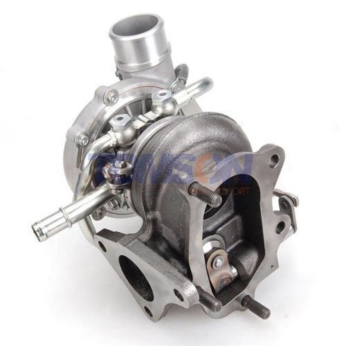 Turbosprężarka IHI VF34 do Subaru Impreza Sti Spec-C