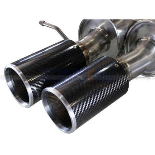 Układ wydechowy cat back aFe Power 49-36317-C do BMW M5 F10 2012-13