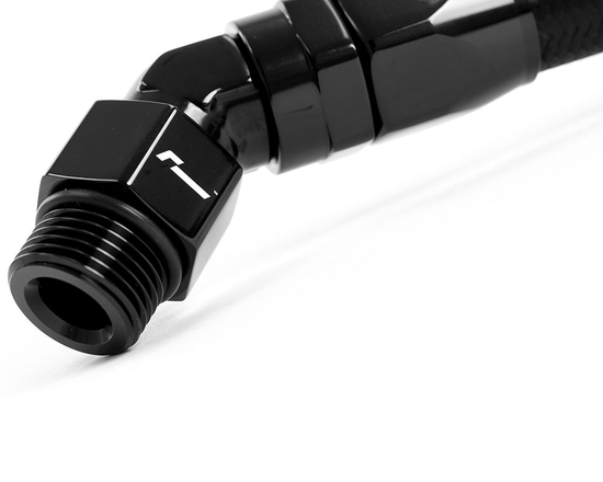 Racingline VWR130010 oil catch can Audi A3 / S3 (8Y, 8Y.2), TT / TTS (8S), SQ2, Cupra Leon 4 / 4.5(FW), Ateca, Formentor, Skoda Octavia 4 / 4.5 vRS (NX), Superb (3V), Kodiaq vRS, VW Golf 8 /8.5 GTI / R, Arteon, T-Roc, Tiguan R 2.0 TSI (EA888 Gen 4)