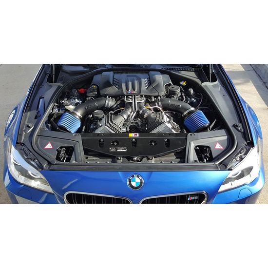 Charge pipe Burger Motorsport BMS S63TU BMW M5 F10, M6 F12/F13