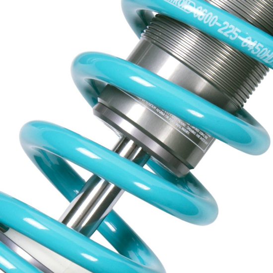 Zawieszenie gwintowane Nitron NTCFO018R1 NTR-R1 Ford Focus RS Mk3