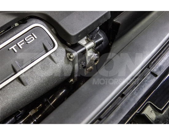 Orurowanie turbo Airtec Motorsport ATMSVAG18 (strona zimna, cold side pipe kit) Audi RS3 (8V) 2.5 20v TFSI 5 cyl. (EA855, EA855 evo)