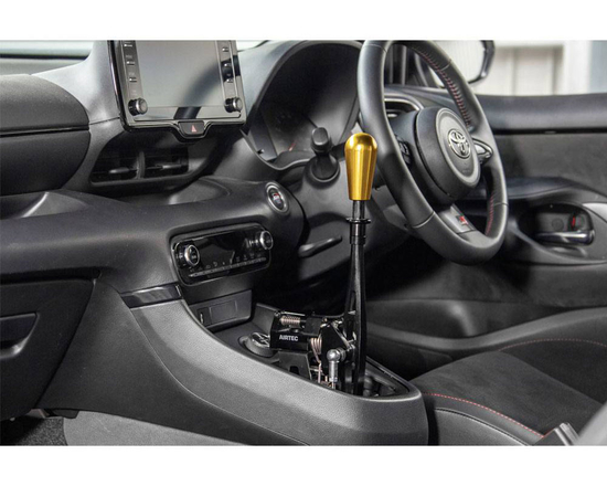 Airtec Motorsport ATMSYGR21 gear shift assembly Toyota GR Yaris (Gen 1) (GXPA16) 1.6 G16E-GTS