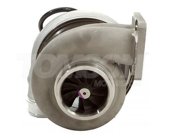 Turbosprężarka Borg Warner 179394 EFR 9180 T4 A/R 1.05