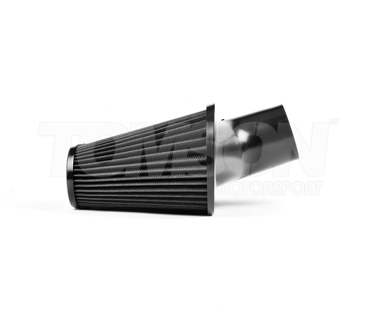 Racingline VWR1200R601E R600 air intake Audi A3 (8V), TT (8S), Q2 , Q3 (F3), Seat Leon (5F), Ateca, Skoda Octavia (5E, 3V), Karoq, Kodiaq, VW Passat (B8), Arteon, T-Roc, Tiguan II, 2.0 TSI with MAF sensor (EA888 Gen 3B, MQB) (with cotton filter)