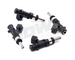 Wtryskiwacze Deatschwerks 17mx-10-1100-4 Mitsubishi Lancer Evo X 4B11T 1100cc 