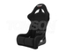 Bimarco Futura racing seat with FIA homologation (black)