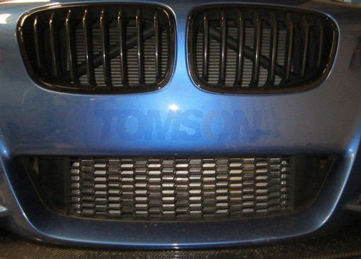 Intercooler Forge Motorsport FMINT135F20 BMW 135i F20