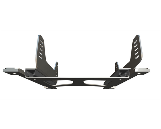 Toyota GR Yaris (Gen 1, Gen 2) adjustable bucket seat mounting (passenger side)