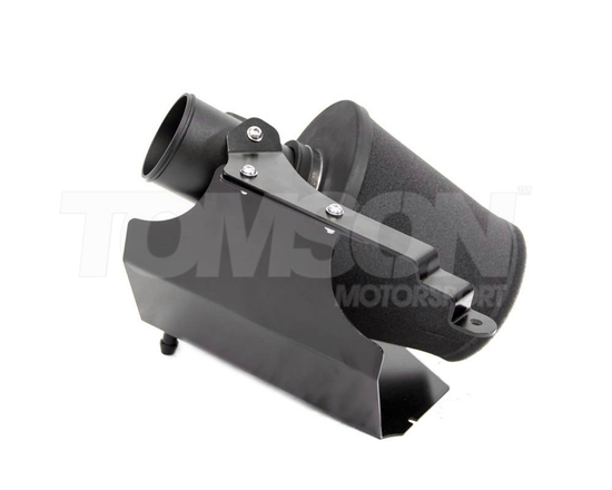 Airtec Motorsport ATIKFO21 induction kit Ford Fiesta ST (ST200) Mk8, Ford Puma ST 1.5 EcoBoost (with foam filter, without turbo induction pipe)