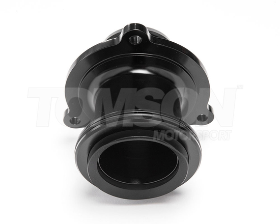 Racingline VWR160001 turbo muffler delete VW, Audi, Seat, Skoda 1.8 TSI/TFSI, 2.0 TSI/TFSI (EA888 Gen 3 / Gen 3B, MQB platform)