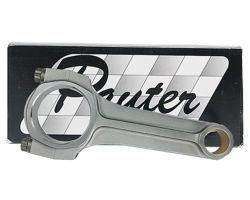 Korbowody kute Pauter TSI-210-506-1440F X-beam Audi / VW / Seat / Skoda 2.0 16v TSI / TFSI (EA888) (21 mm) (ARP2000)