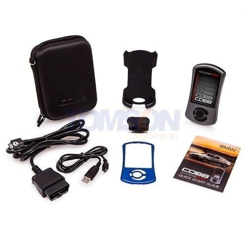 COBB Tuning AccessPORT V3 with TCM flash Nissan GTR R35 2008-2014