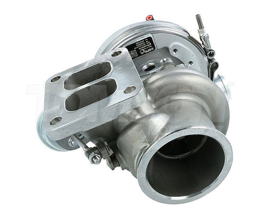 Borg Warner 11639880002 EFR 7163 T4 Twin Scroll A/R 0.80 WG turbocharger