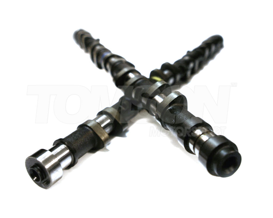 Wałki rozrządu Titan 2JZGTE-X-264-935-VVTI Toyota Supra Turbo JZA80 2JZ-GTE VVTi 264 deg 9.35 mm