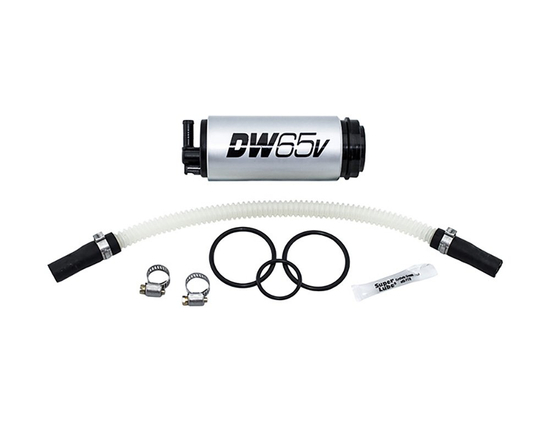 Pompa paliwa Deatschwerks 9-655-1025 DW65v VW, Audi 1.8T, 3.2 VR6 (AWD)