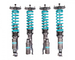 Nitron NTCMA011R3 NTR-R3 coilover kit Mazda MX-5 NA, NB