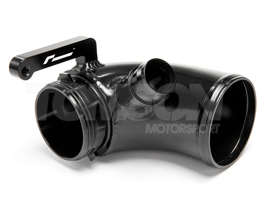 Racingline VWR12G7R600ITINLET enlarged alloy turbo elbow (inlet) VW, Audi, Seat, Skoda 1.8/2.0 TSI/TFSI (EA888 Gen 3, MQB platform)