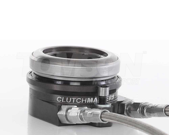 Hydrauliczne łożysko wyciskowe sprzęgła Clutch Masters N08520-H Honda Civic Type R (FK8) 2.0 Turbo K20C1