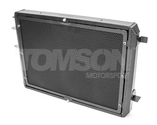 Airtec Motorsport ATRADBMW1 chargecooler radiator upgrade BMW M2 Competition (F87), M3 (F80), M4 (F82, F83) 3.0 S55B30