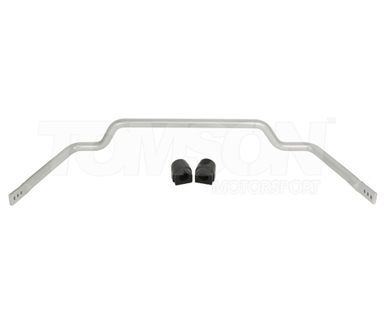 Stabilizator zawieszenia Whiteline BBF15Z BMW M3 E46 30 mm (przód)