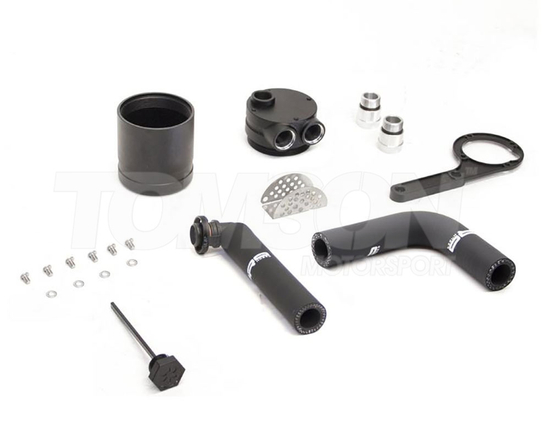 Separator oleju (oil catch tank) Airtec Motorsport ATMSBMW2 BMW M2 Competition (F87), M3 (F80), M4 (F82, F83) 3.0 S55B30