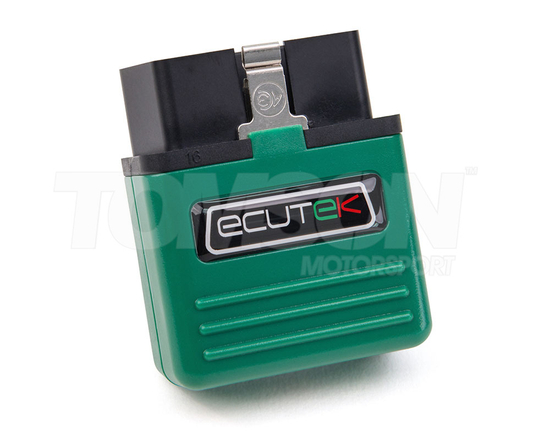 Ecutek wireless bluetooth ECU Connect Interface