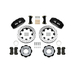 Wilwood 140-11899-D Dynapro 6 Big Brake Kit Ford Fiesta, Fiesta ST 310 mm (front)