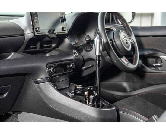 Airtec Motorsport ATMSYGR21 gear shift assembly Toyota GR Yaris (Gen 1) (GXPA16) 1.6 G16E-GTS