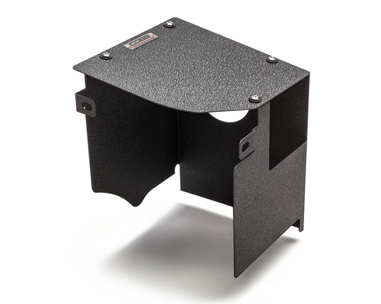 COBB Tuning 715315-BK SF Intake System with airbox Subaru WRX STi 2015- (black)