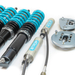 Nitron NTCPO030R3 NTR-R3 Coilover Kit Porsche Cayman, Boxster (987)