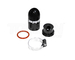 Airtec Motorsport ATMSFO73 sound suppressor Ford Focus RS Mk3 2.3 EcoBoost