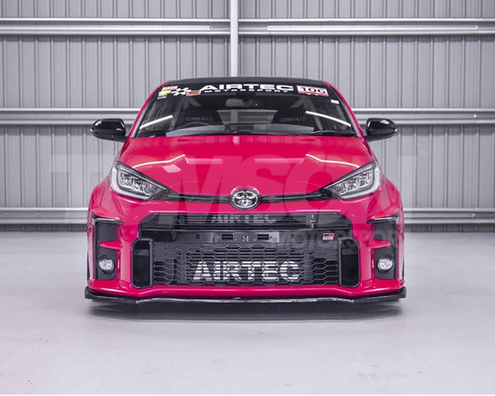 Chłodnica oleju Airtec Motorsport ATMSYGR14 Stage 3 z termostatem Toyota GR Yaris (Gen 1) (GXPA16) 1.6 G16E-GTS